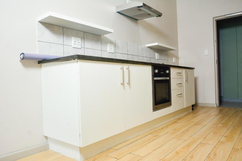To Let 0 Bedroom Property for Rent in Salt River Western Cape